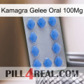 Kamagra Jelly Oral 100Mg 21